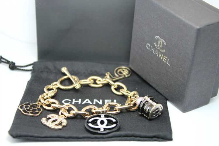Bracciale Chanel Modello 472